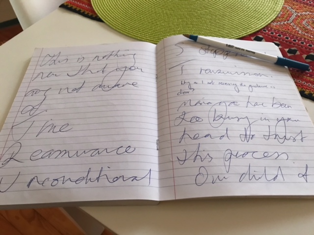 GOLWritingMariaLacey